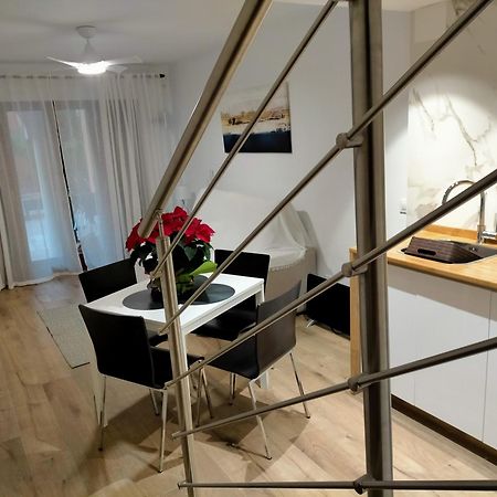 Apartamento En Cala Manzanera Calp Exterior foto