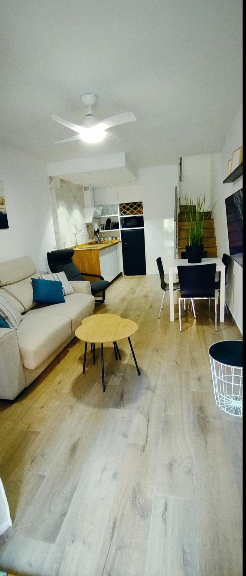 Apartamento En Cala Manzanera Calp Exterior foto