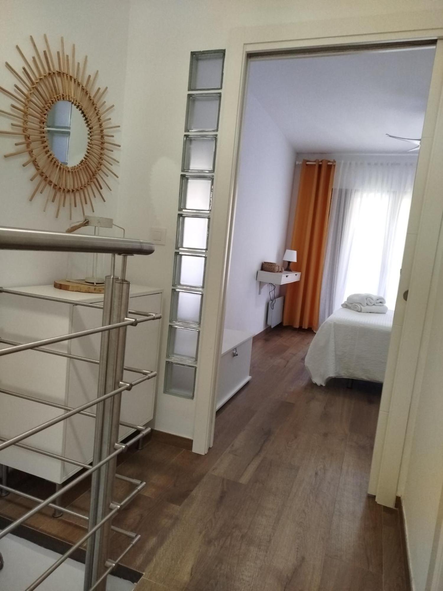 Apartamento En Cala Manzanera Calp Exterior foto