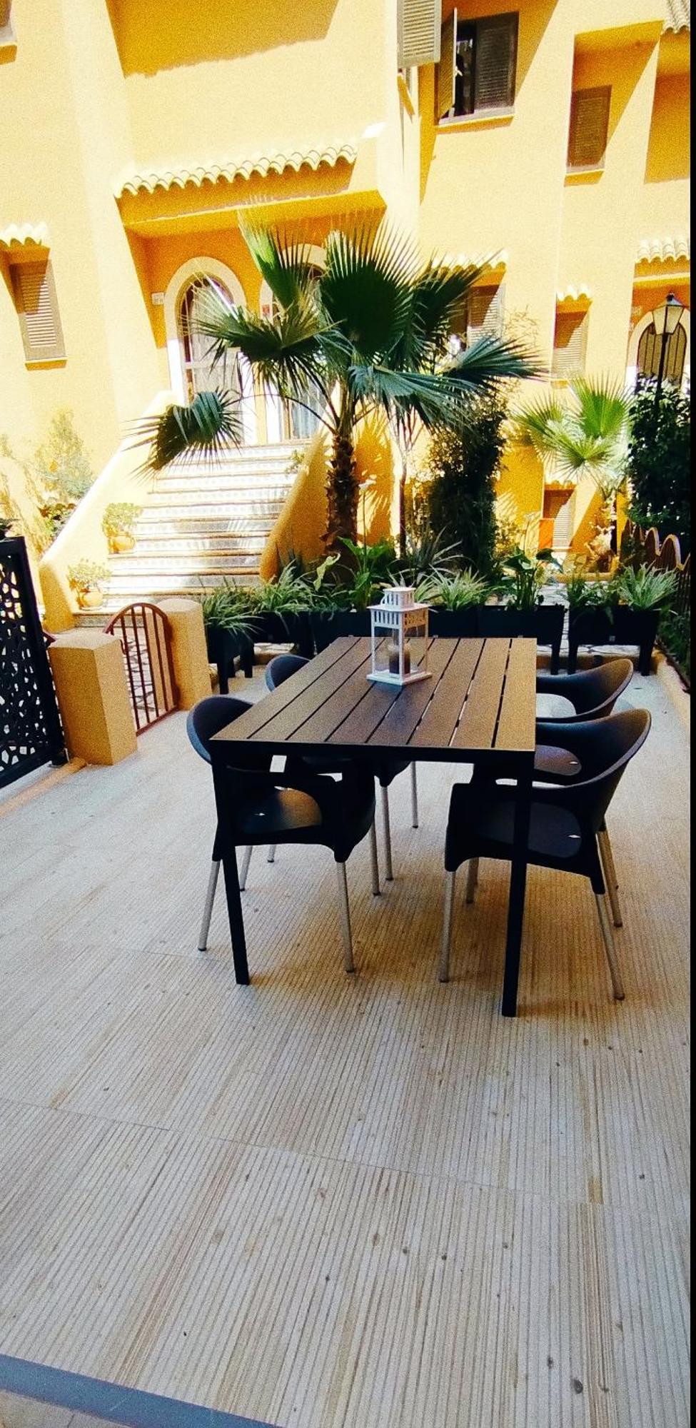 Apartamento En Cala Manzanera Calp Exterior foto